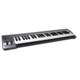 MIDI-клавиатура M-AUDIO KeyRig 49